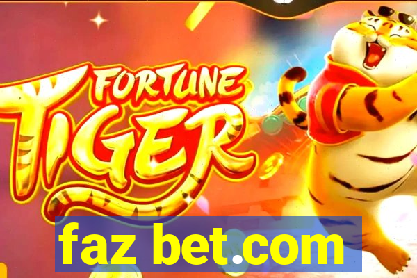 faz bet.com